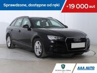 Audi A4 2.0 TDI, Automat, VAT 23%, Klima