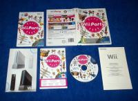 Wii Party Big Box Nintendo Wii