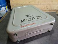 СТАРЫЙ СТАРИННЫЙ НОВЫЙ ВОЗДУШНЫЙ АППАРАТ FASER APS-2/1-25 PRL