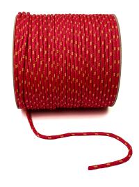 LINA POLIPROPYLENOWA Linka Pleciona 8mm - 1m