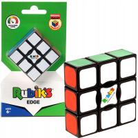ORYGINALNA KOSTKA RUBIKA RUBIK'S EDGE SIMPLE 3 X 3 X 1