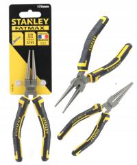 Szczypce Stanley Fatmax 0-84-496 okrągłe 160mm
