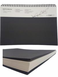 Альбом Sketchbook A3 50 шт. для рисования большой формат A3 для рисования