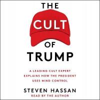 Cult of Trump - Hassan, Steven AUDIOBOOK