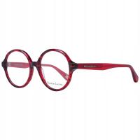 Okulary oprawki Damskie Christian Lacroix CL1122 Czerwone