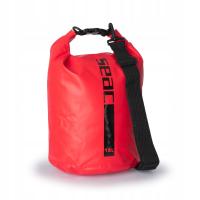 Водонепроницаемый мешок водонепроницаемый мешок SEAC 15 L красный