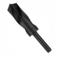 WIERTŁO 30mm CHWYT WALCOWY 1/2 HSS DO METALU