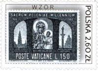 Fi 3940 ** Polonica Wzór