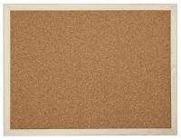 Tablica korkowa 80x150 drewno PINEZKI GRATIS !!!
