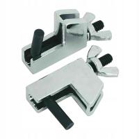 2-częściowe narzędzie do zaciskania węża, zaciski przewodu cieczy, zaciskanie części do naprawy zespołu