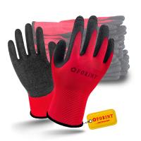 Rękawice forint RTELAred 10 par