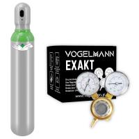 Vogelmann газовый баллон микс редуктор Exakt