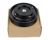 SPRZĘGŁO KOMPRESORA DENSO 10S17C 7PK 130mm