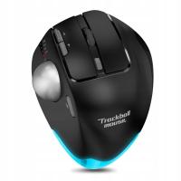 Trackball Zelotes F33