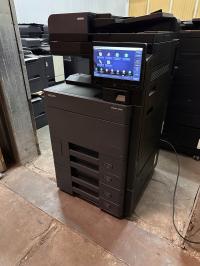 Kserokopiarka Kyocera TASKalfa 4053ci kolorowy - 76k. total