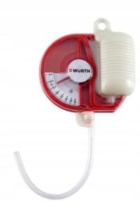 Тестер охлаждающей жидкости ГЛИКОМЕТР Wurth