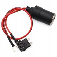 Gniazdo zapalniczki bypass MTA/ATC 30 cm