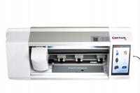 Ploter CNCTech X5 do wycinania folii hydrożelowej TPU na telefon