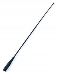 Antena Flex 27 do ALAN42 48cm typ BNC