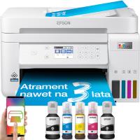 Многофункциональный струйный принтер (цветной) Epson EcoTank L6276