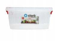 КОНТЕЙНЕР ДЛЯ ПИЩЕВЫХ ПРОДУКТОВ КОРОБКА 3Л