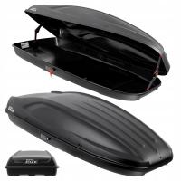 Коробка на крышу Inter Pack Stella 480 черный