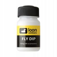 Preparat Do Impregnacji Suchych Much Loon Fly Dip Neutral F0027