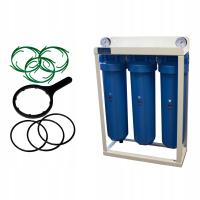 HHBB20B Filtr do Wody Stacja Uzdatniania BIG BLUE 20