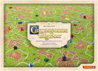 Carcassonne Big Box 6 PL