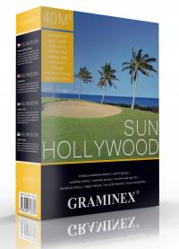 Hollywood Sun Graminex солнечная зона сухая интенсивно используемая 1 кг