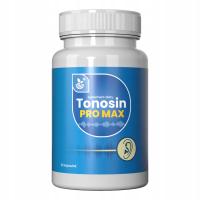 Tonosin Pro Max - улучшение слуха 30 капсул