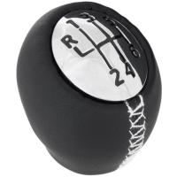 GAŁKA DŹWIGNIA ZMIANY BIEGÓW SKÓRA do RENAULT MEGANE 2 III 3