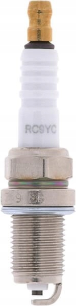 СВЕЧА ZAPL COPPER RC9YC