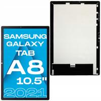 Wyświetlacz do Samsung Galaxy Tab A8 2021 LCD SM-X200 / SM-X205 10.5