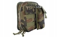 Военная аптечка IPMED (IFAK) медицинский пакет