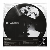 Obywatel GC Picture Disc LP