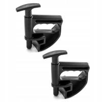 ZESTAW DO MONTAŻU FELG Z Wstępnie OBCIĄŻONYM TŁOKIEM DLA KÓŁ I OPOŃ