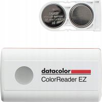 Spektrokolorymetr ColorReader EZ (CRM100)