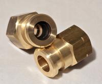 Adapter z W21,8x1/14