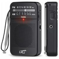 Radio baterie AM, FM LTC 2029C