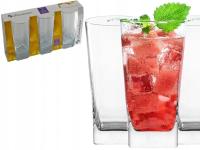 Szklanka 305ml 3szt.