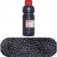 Краска для кожи лак Reno 200 мл черный глянец