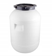 Beczka na kapustę Browin 20 l