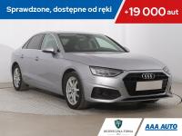 Audi A4 35 TFSI, 1. Właściciel, Serwis ASO