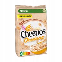 Płatki śniadaniowe Nestle Cheerios owsiany 210g