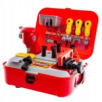 Zabawka mini warsztat 0894205 EUROBABY ZABAWKI EUROBABY ZABAWKI