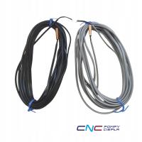 Mitsubishi PAC-TH011-E – zestaw 2 par czujn. temp. do 2 stref / 2 źródeł