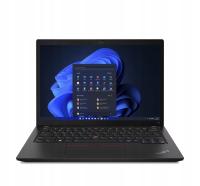 Mobilny Laptop Lenovo ThinkPad X13 G3 R5 Pro 6650U 8GB 256GB WUXGA W11P