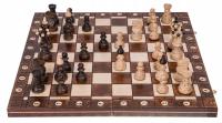 SQUARE-шахматы деревянные посол AG-Super Box