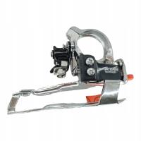 Przerzutka Przednia Shimano Acera FD-M330 3x6 3x7 3x8 dolny ciąg 31.8mm